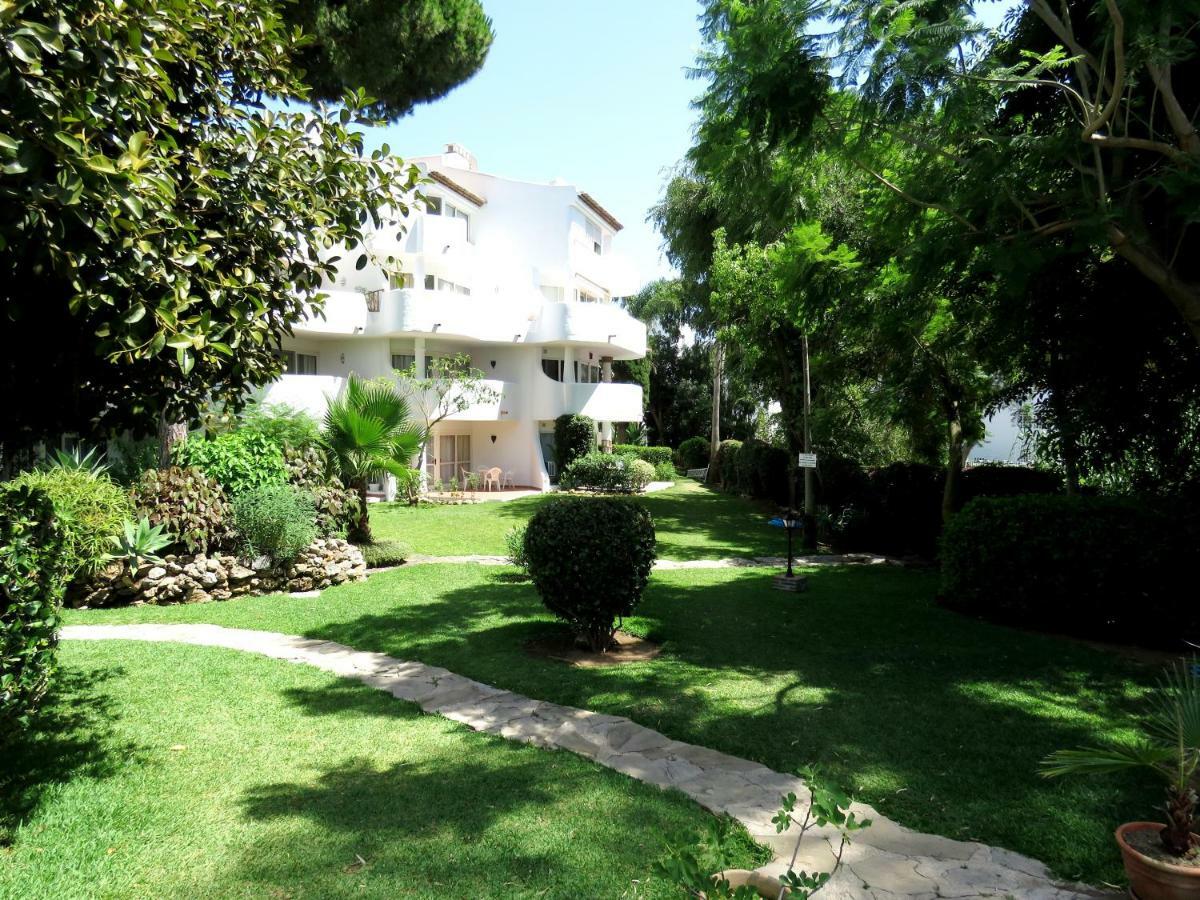 Calle Pinos De Calahonda Sitio de Calahonda Exterior foto